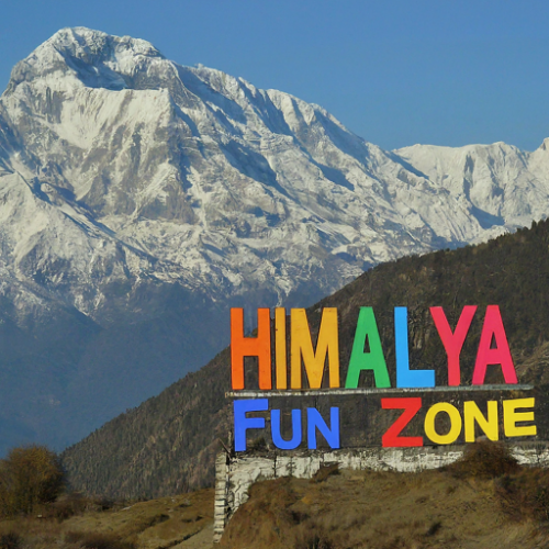 Himalaya-Fun-Zone